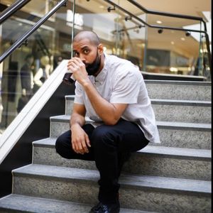 Meet your Posher, Obaid